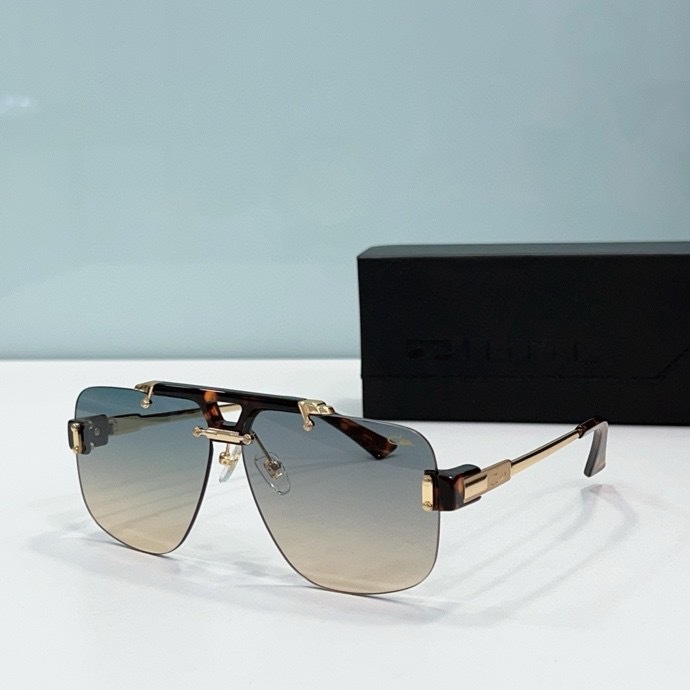 CAZAL Sunglasses(AAAA)-2232