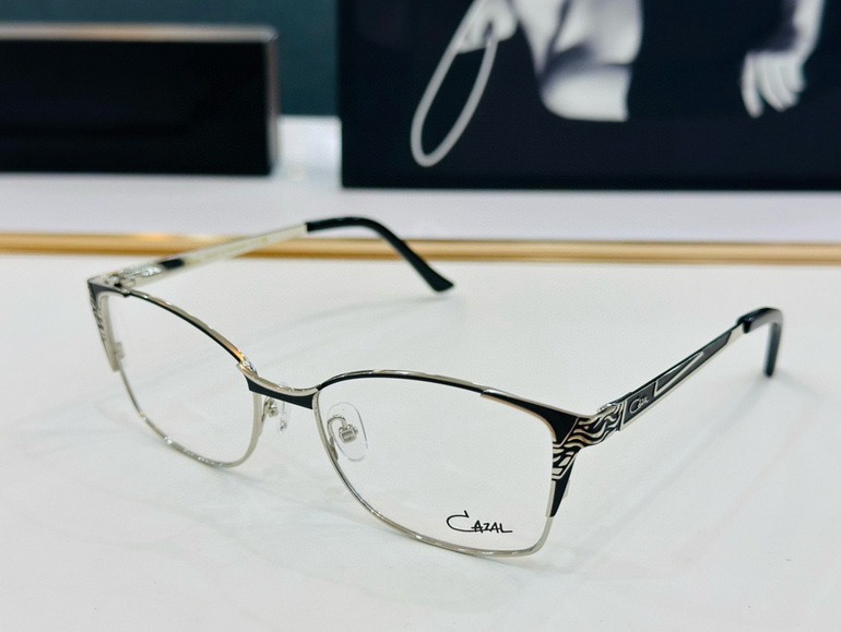 CAZAL Sunglasses(AAAA)-2206