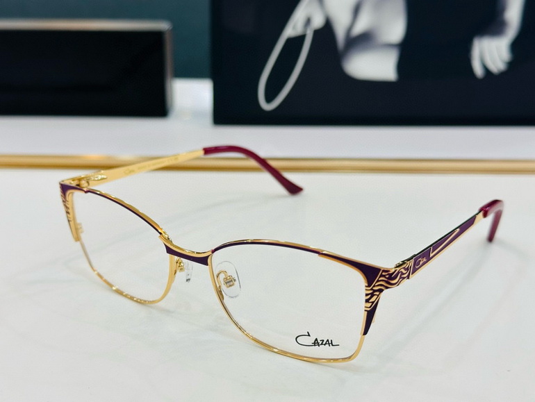 CAZAL Sunglasses(AAAA)-2205