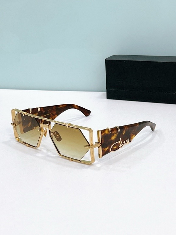 CAZAL Sunglasses(AAAA)-2123