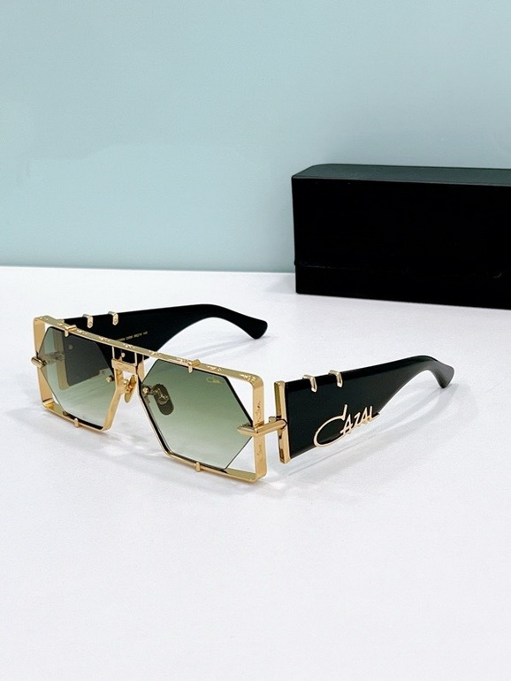 CAZAL Sunglasses(AAAA)-2122