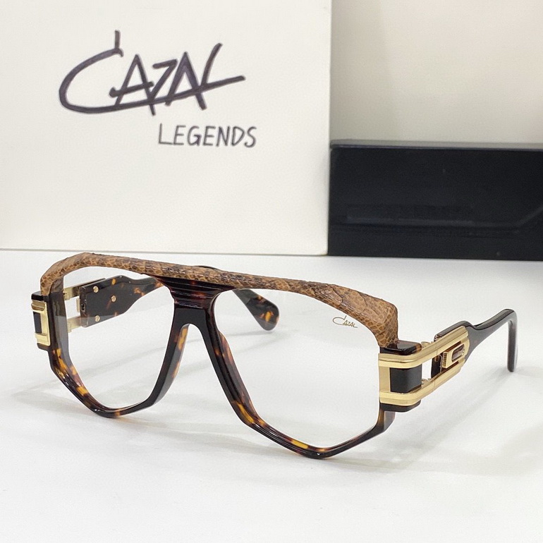 CAZAL Sunglasses(AAAA)-2106