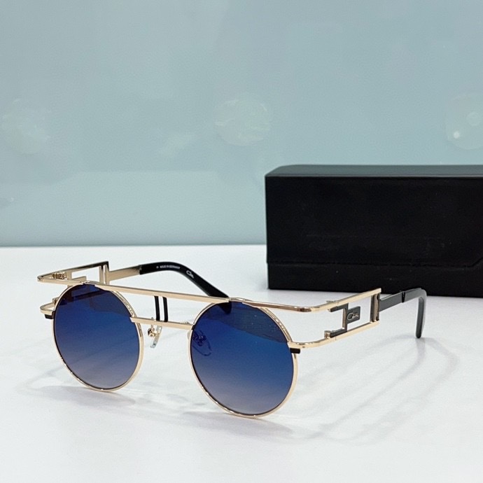 CAZAL Sunglasses(AAAA)-2100