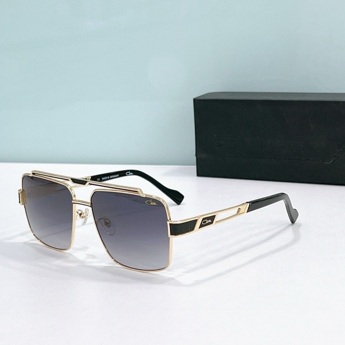 CAZAL Sunglasses(AAAA)-2083