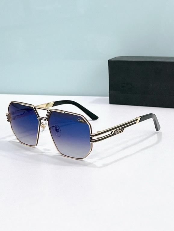 CAZAL Sunglasses(AAAA)-2063