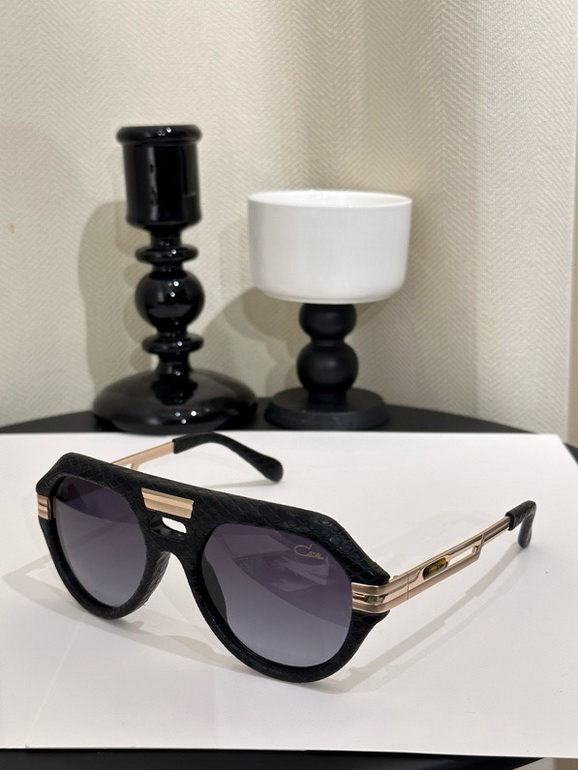 CAZAL Sunglasses(AAAA)-2040
