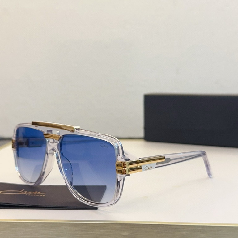 CAZAL Sunglasses(AAAA)-1901