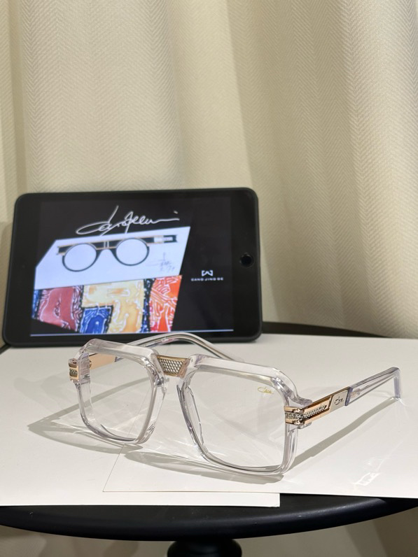 CAZAL Sunglasses(AAAA)-1817