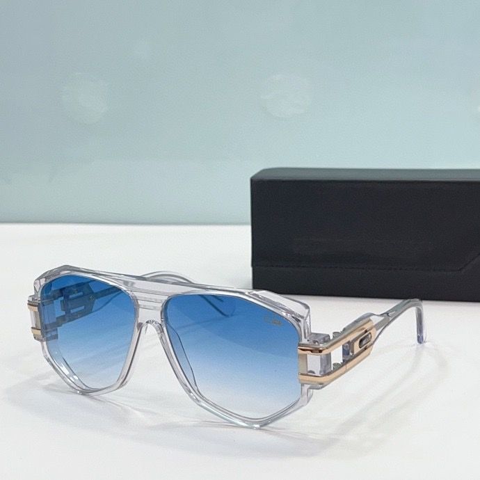 CAZAL Sunglasses(AAAA)-1808