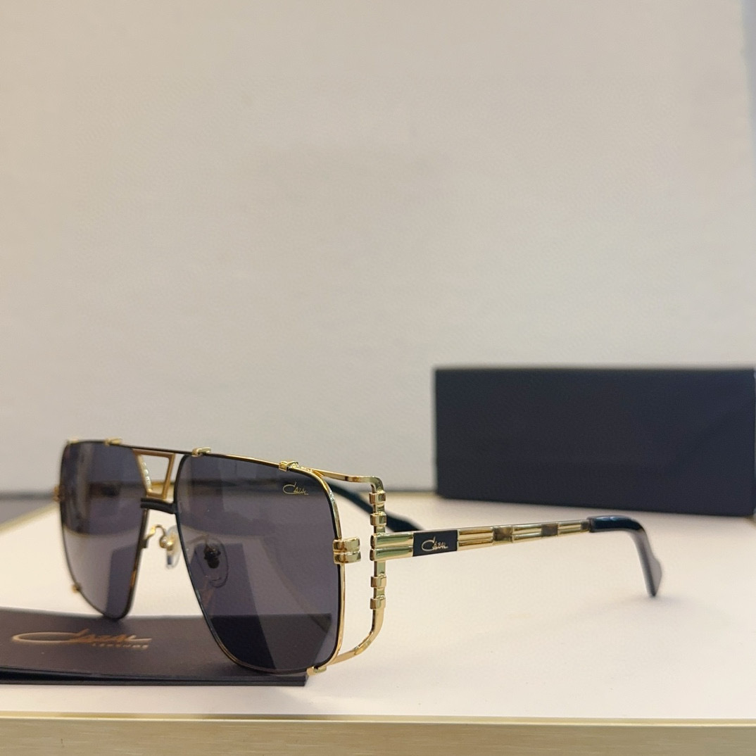 CAZAL Sunglasses(AAAA)-1756