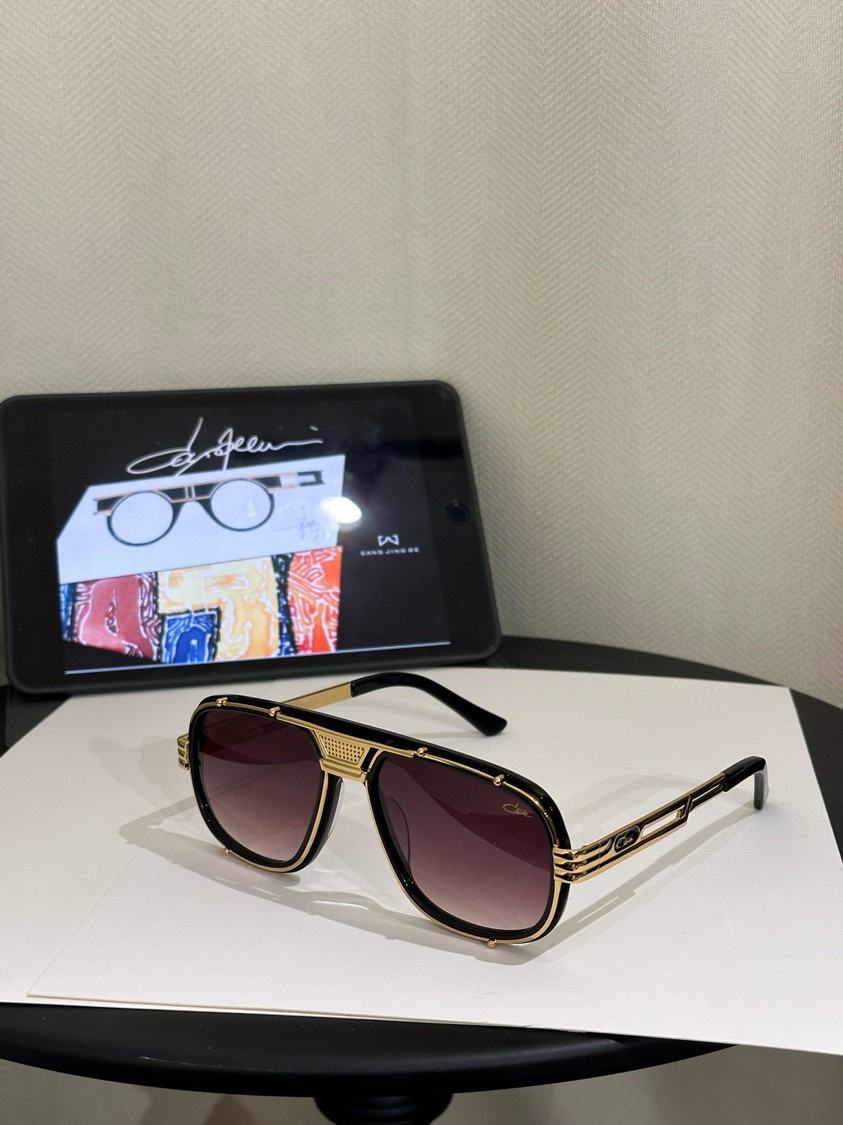 CAZAL Sunglasses(AAAA)-1741