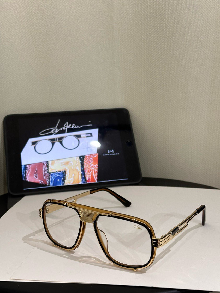 CAZAL Sunglasses(AAAA)-1739