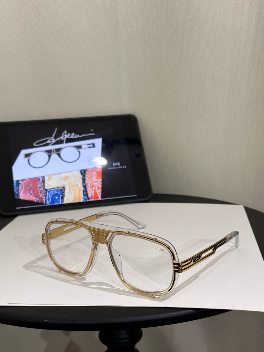CAZAL Sunglasses(AAAA)-1738
