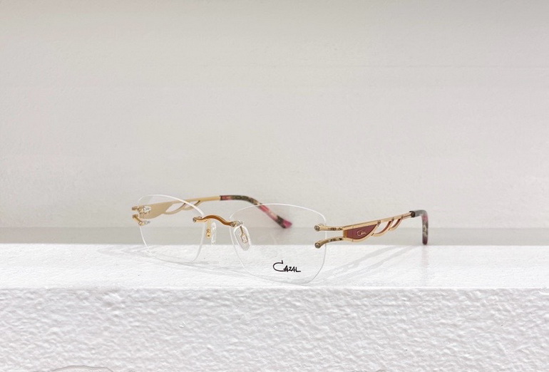 CAZAL Sunglasses(AAAA)-1666