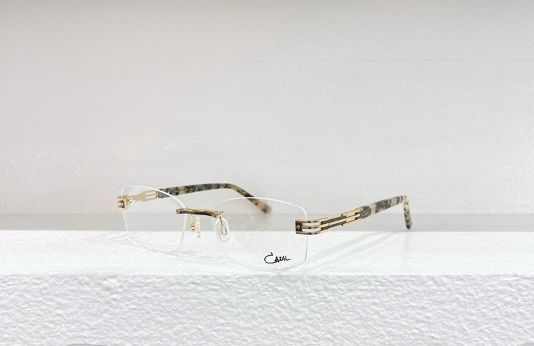 CAZAL Sunglasses(AAAA)-1663