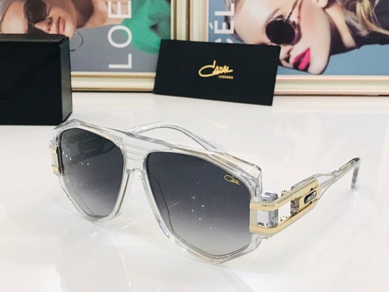 CAZAL Sunglasses(AAAA)-1652