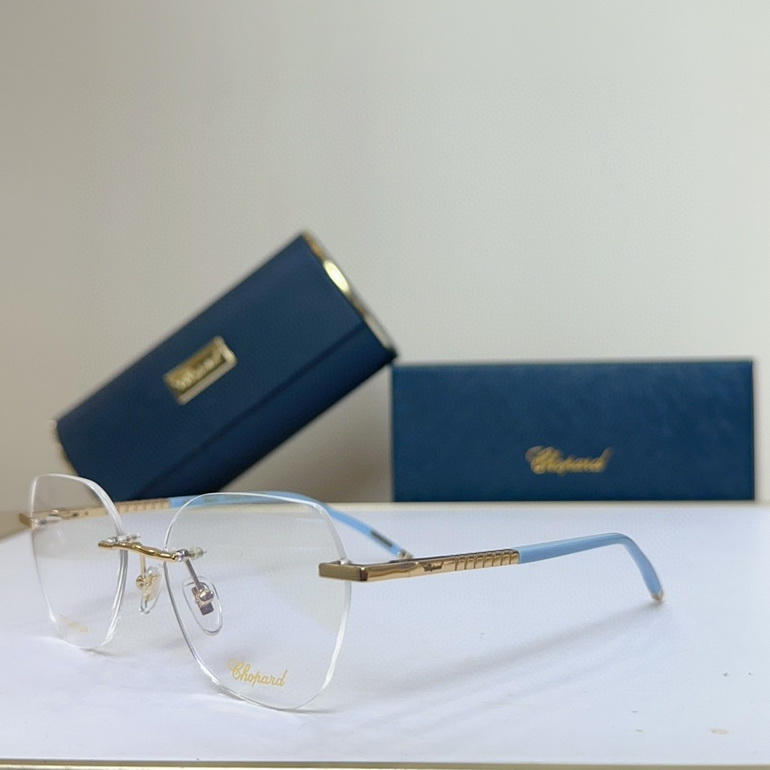 CHOPARD Sunglasses(AAAA)-1409