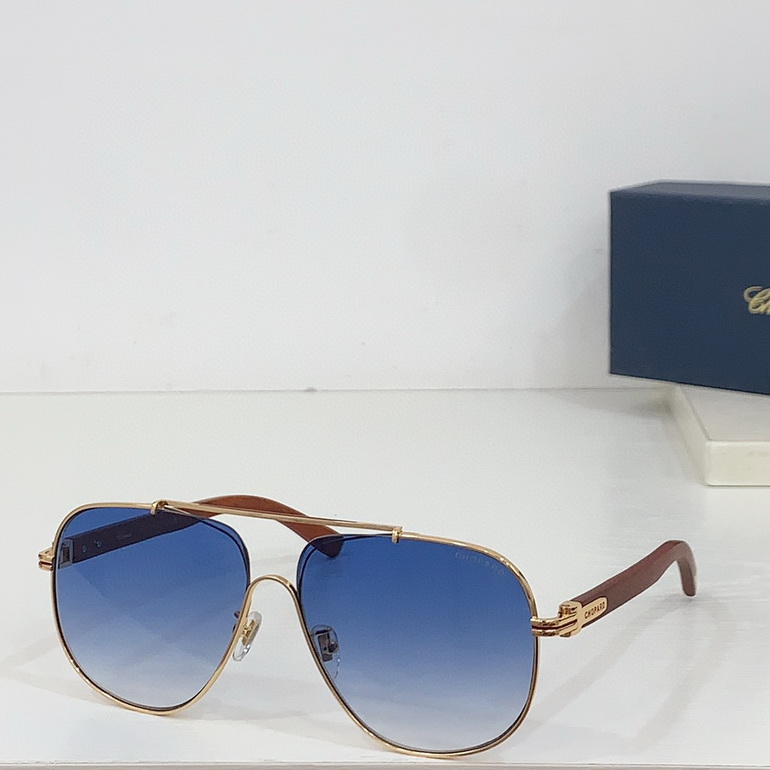 CHOPARD Sunglasses(AAAA)-1392
