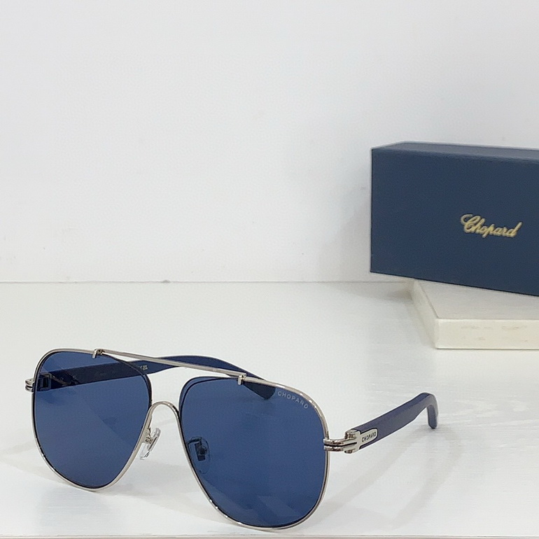 CHOPARD Sunglasses(AAAA)-1389