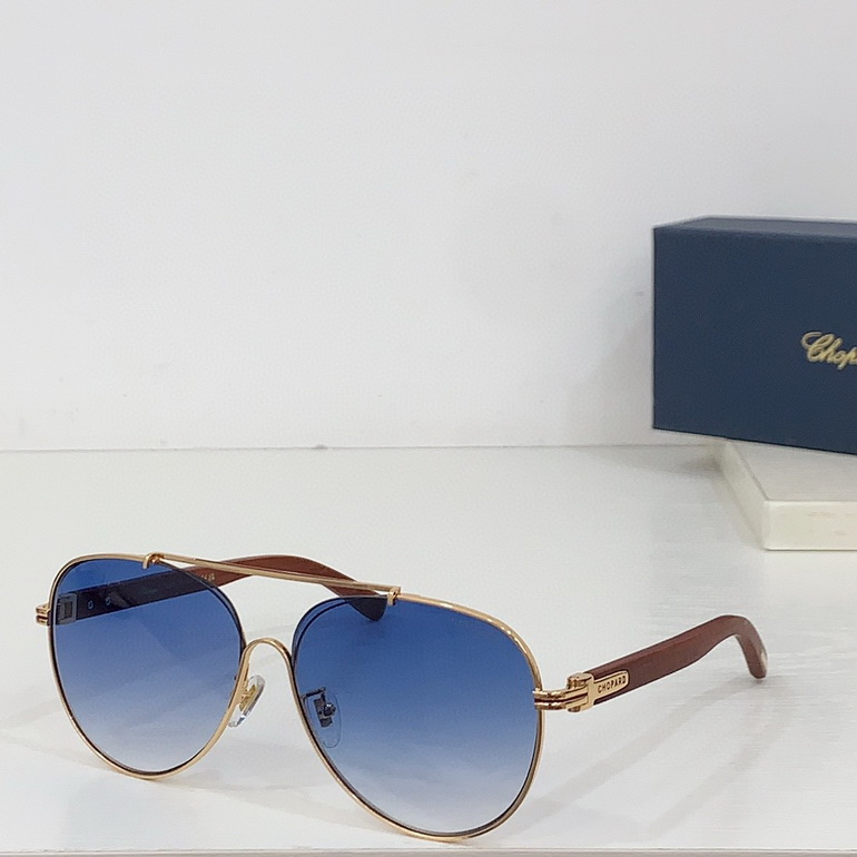 CHOPARD Sunglasses(AAAA)-1386