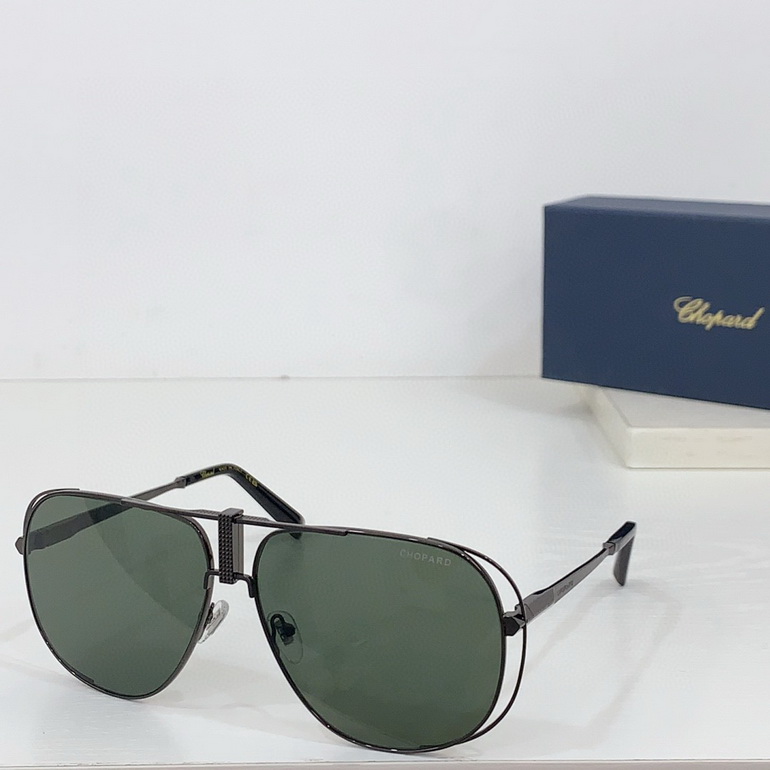 CHOPARD Sunglasses(AAAA)-1379