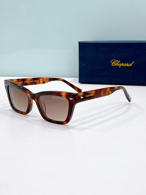 CHOPARD Sunglasses(AAAA)-1363
