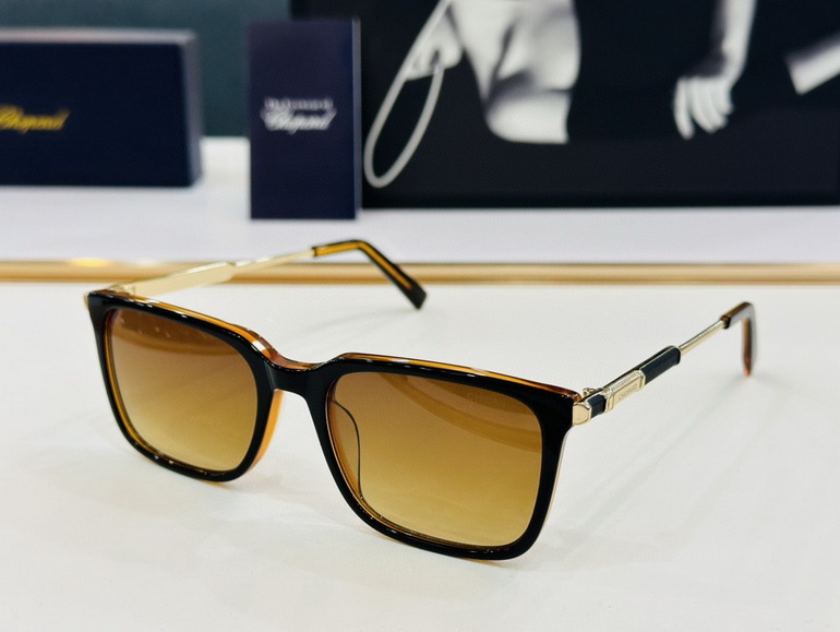 CHOPARD Sunglasses(AAAA)-1359