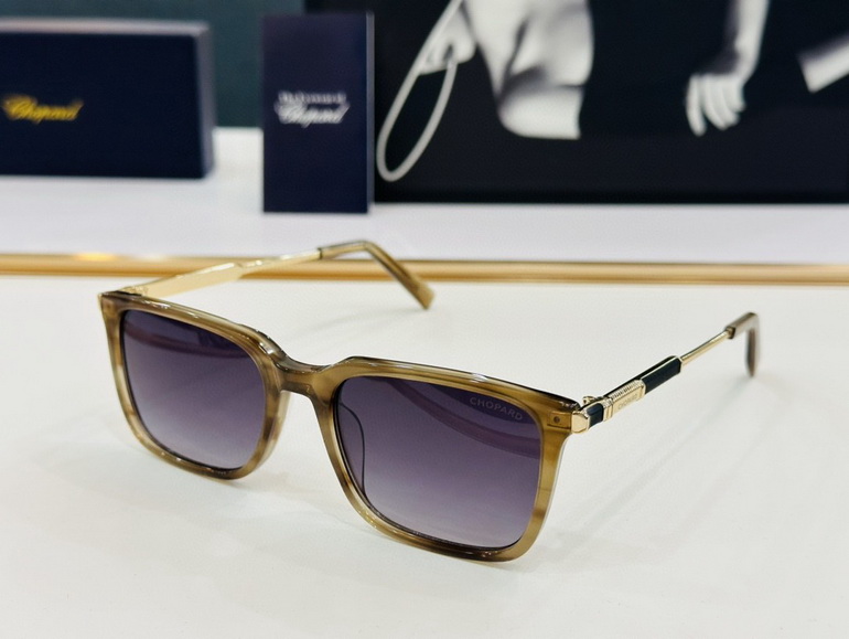 CHOPARD Sunglasses(AAAA)-1357