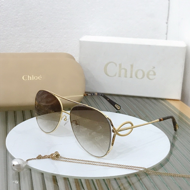 Chloe Sunglasses(AAAA)-275