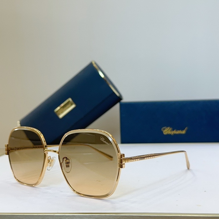 CHOPARD Sunglasses(AAAA)-1351