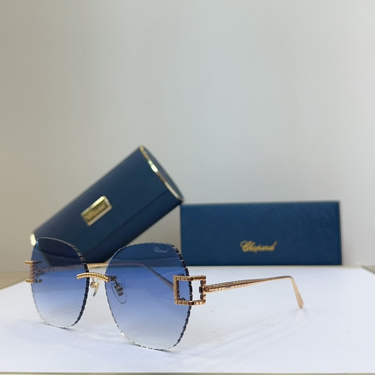 CHOPARD Sunglasses(AAAA)-1347
