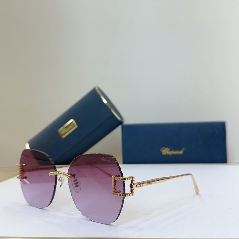 CHOPARD Sunglasses(AAAA)-1344