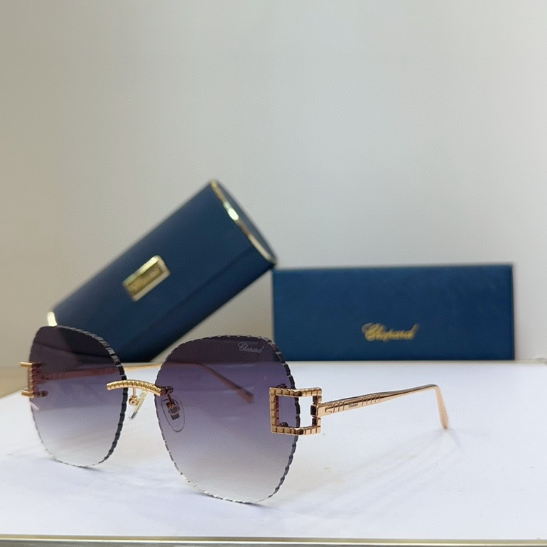 CHOPARD Sunglasses(AAAA)-1343