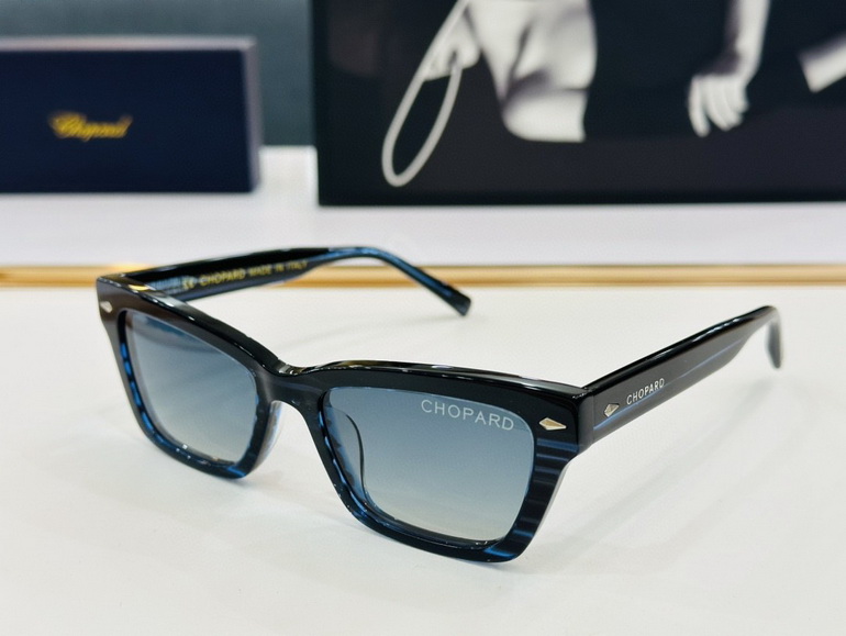 CHOPARD Sunglasses(AAAA)-1342