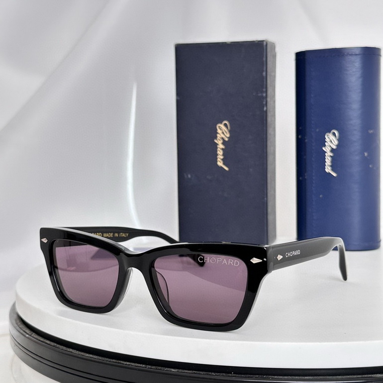 CHOPARD Sunglasses(AAAA)-1335