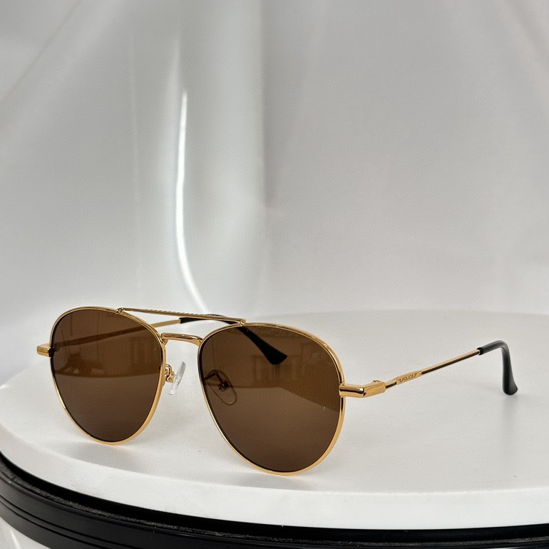 CHOPARD Sunglasses(AAAA)-1328