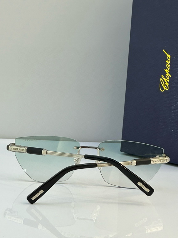 CHOPARD Sunglasses(AAAA)-1315
