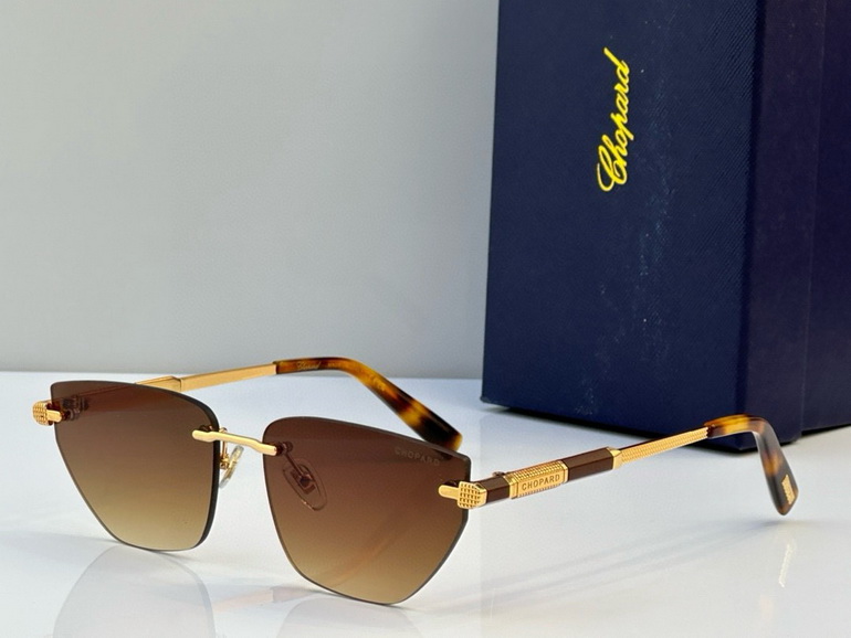 CHOPARD Sunglasses(AAAA)-1311
