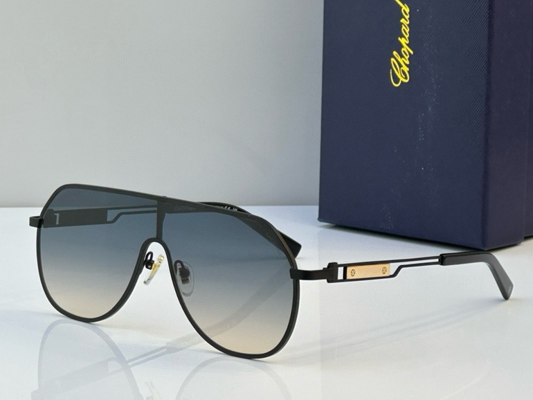 CHOPARD Sunglasses(AAAA)-1293