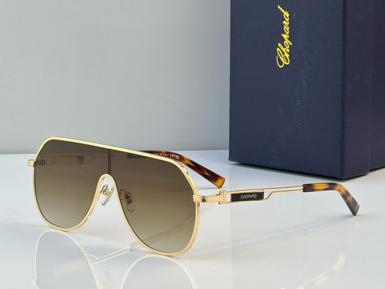 CHOPARD Sunglasses(AAAA)-1289