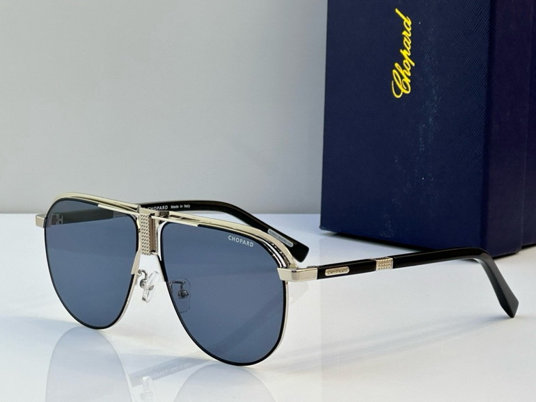 CHOPARD Sunglasses(AAAA)-1283