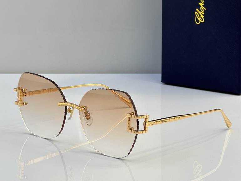 CHOPARD Sunglasses(AAAA)-1282