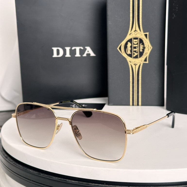 DITA Sunglasses(AAAA)-1213