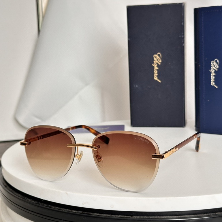 CHOPARD Sunglasses(AAAA)-1272