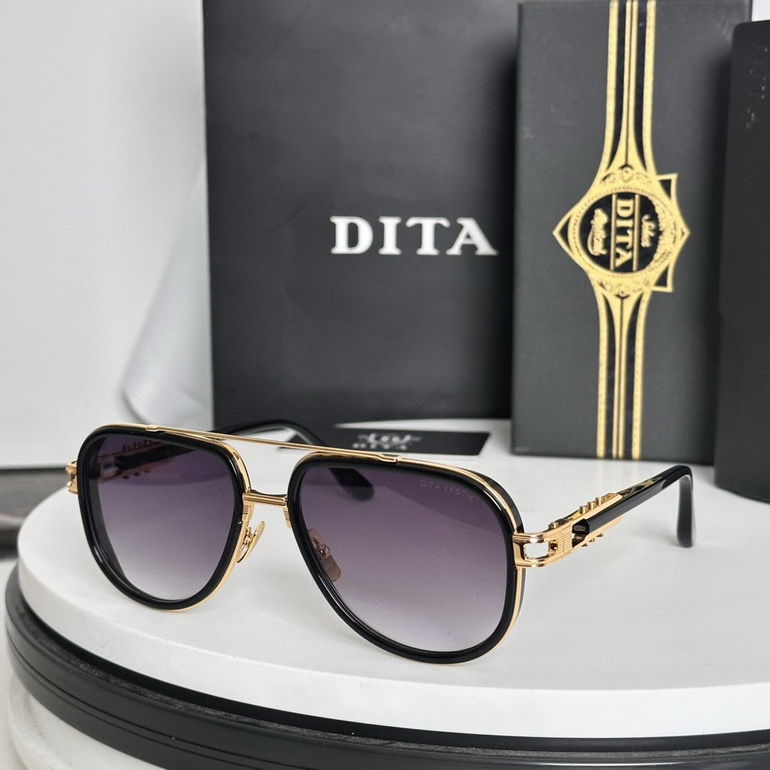DITA Sunglasses(AAAA)-1206