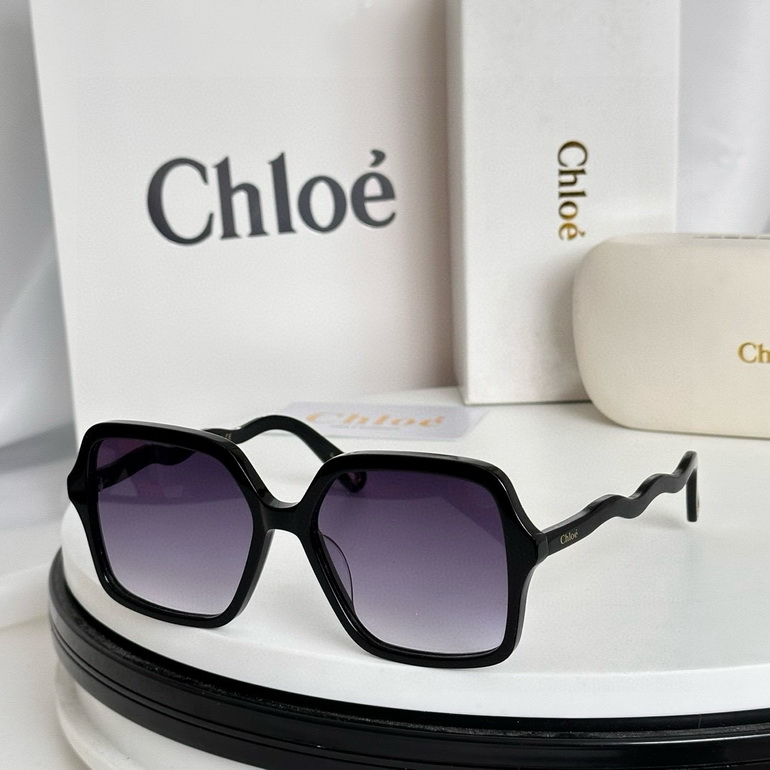 Chloe Sunglasses(AAAA)-273