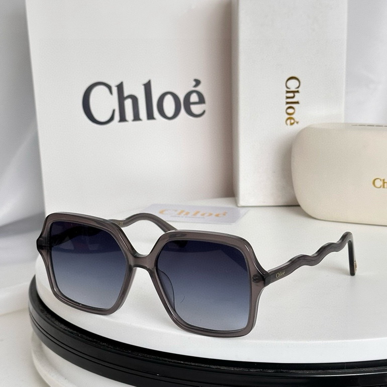 Chloe Sunglasses(AAAA)-272