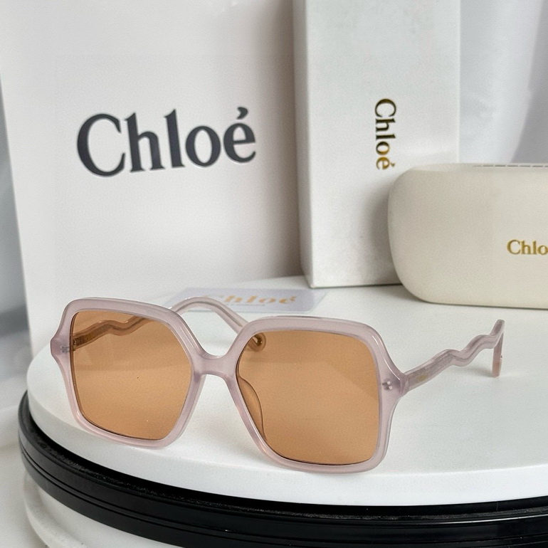 Chloe Sunglasses(AAAA)-267