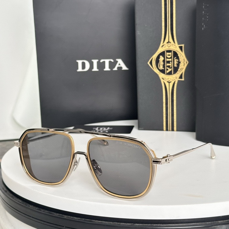 DITA  Sunglasses(AAAA)-1182