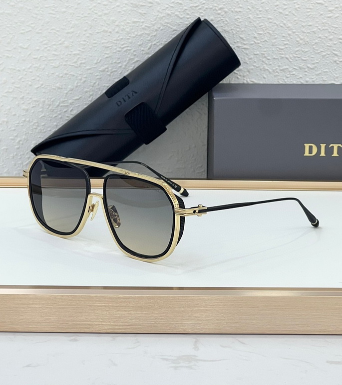 DITA Sunglasses(AAAA)-1175